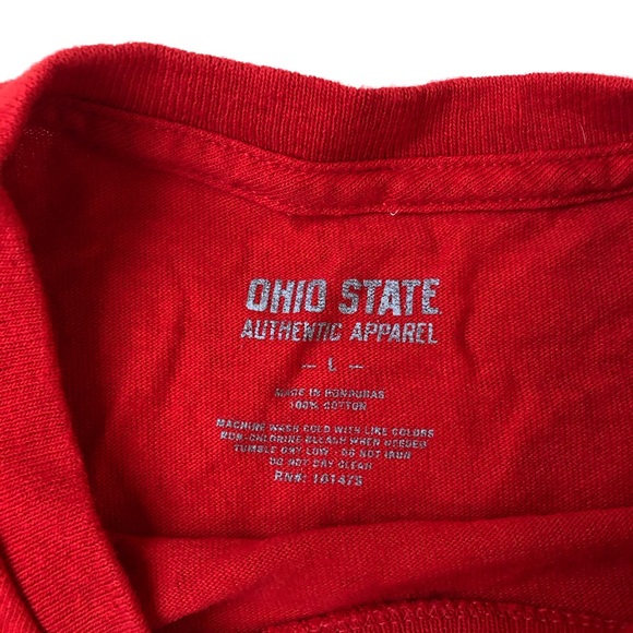 Ohio state t-shirt - Picture 3 of 3